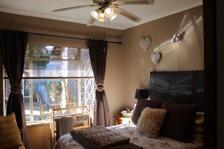 3 Bedroom Property for Sale in Vaalpark Free State